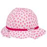 Kitti šešir za bebe devojčice bela L24Y1020-08